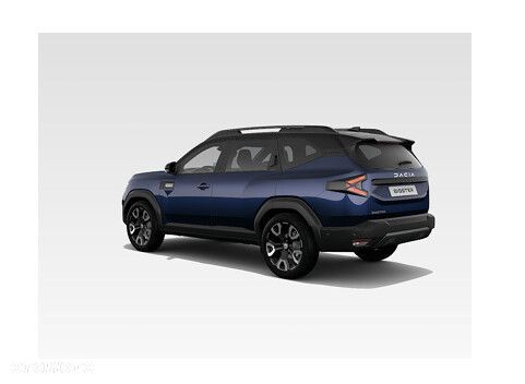 Dacia Bigster 2026