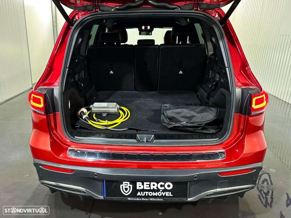 Mercedes-Benz EQB 350 4Matic AMG Line - 61