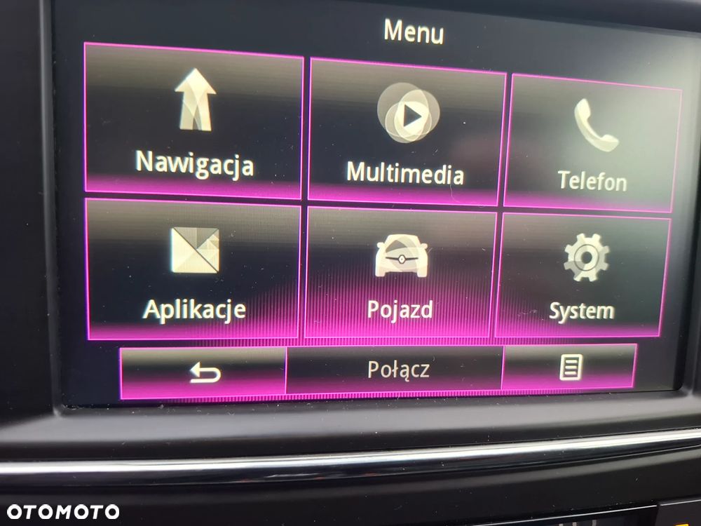 Renault Kadjar Energy dCi 130 XMOD - 37