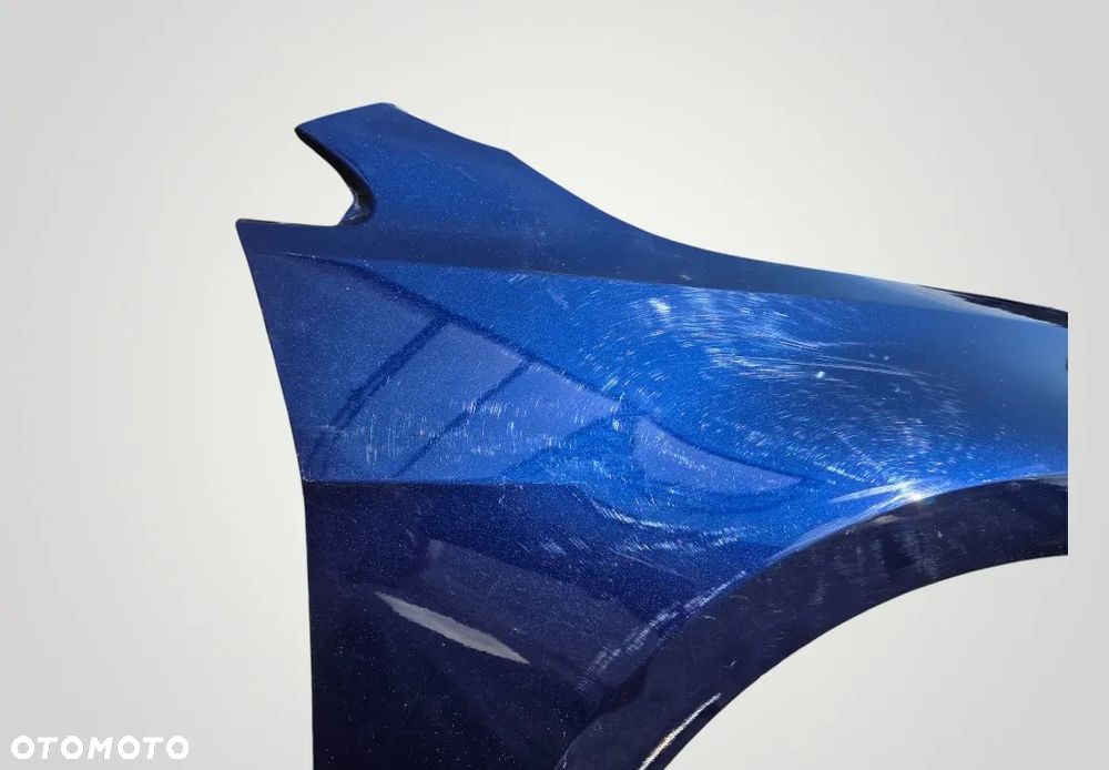 VW VOLKSWAGEN GOLF 7 VII LIFT 2017-2020 BŁOTNIK PRZEDNI PRZÓD PRAWY - 6