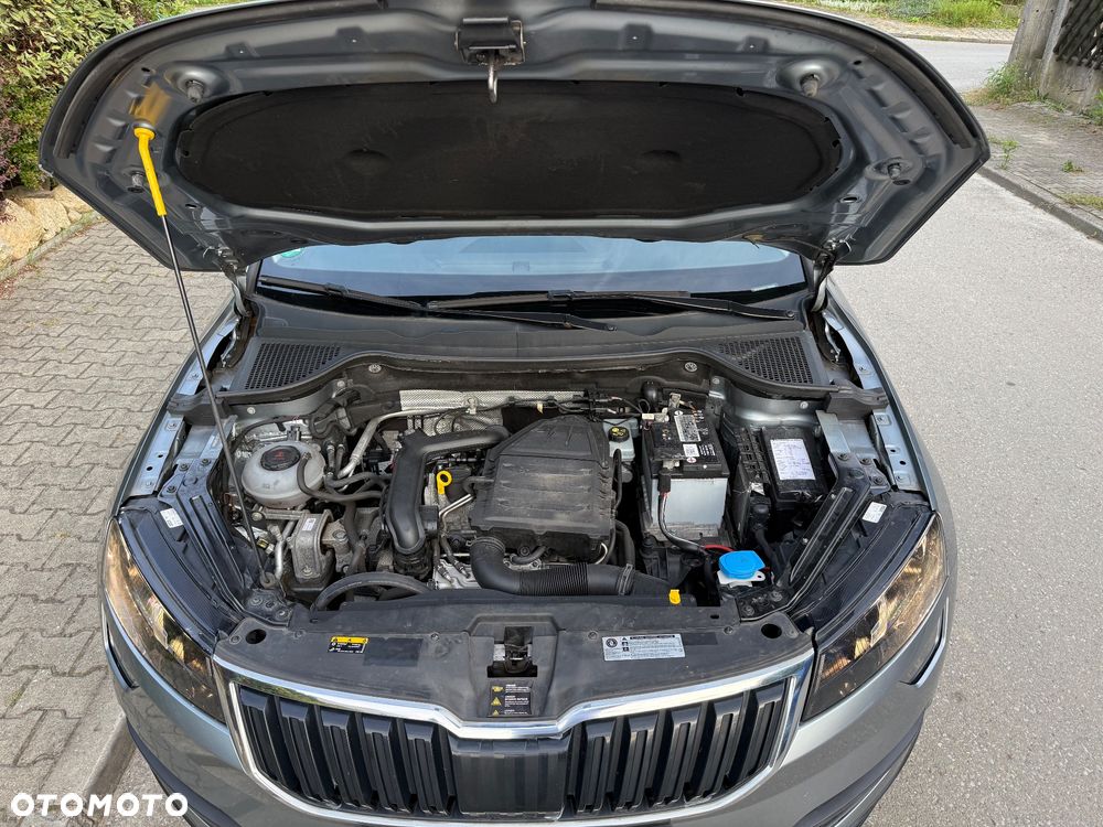 Skoda Karoq - 10