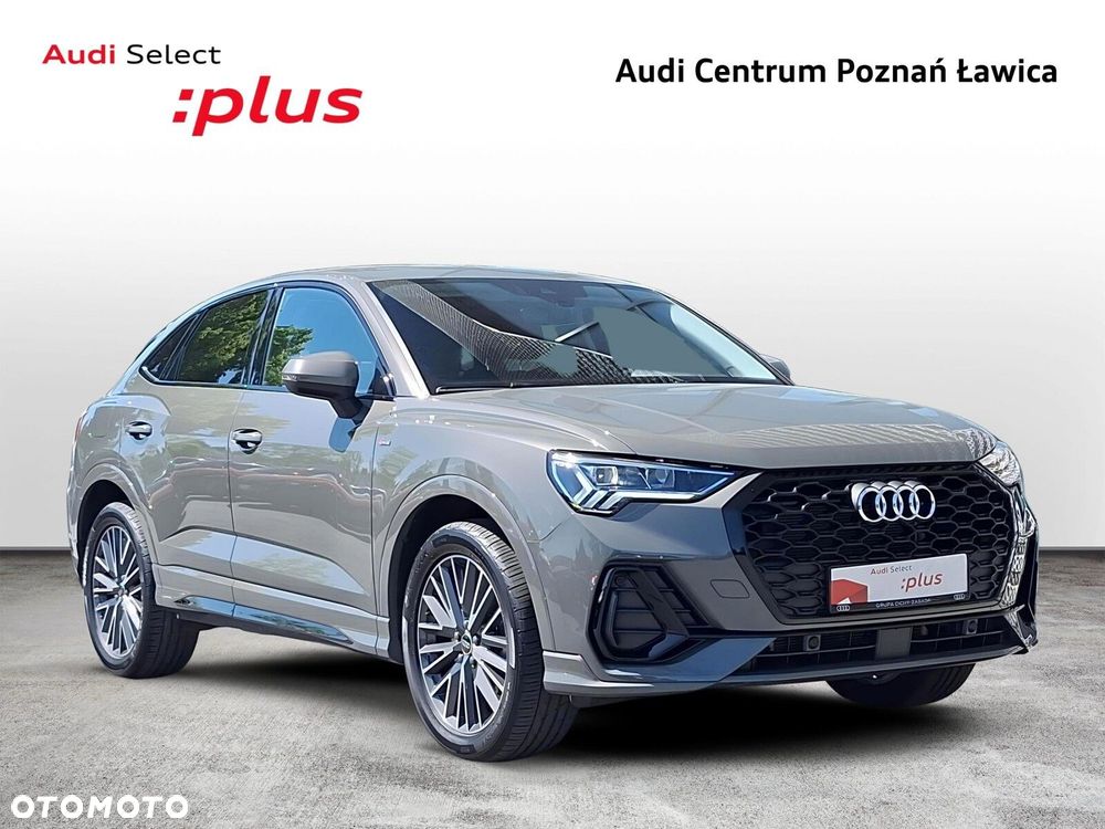 Audi Q3 Sportback - 4
