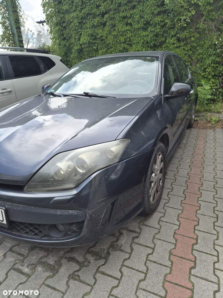 Renault Laguna 2.0 DCi Dynamique - 4