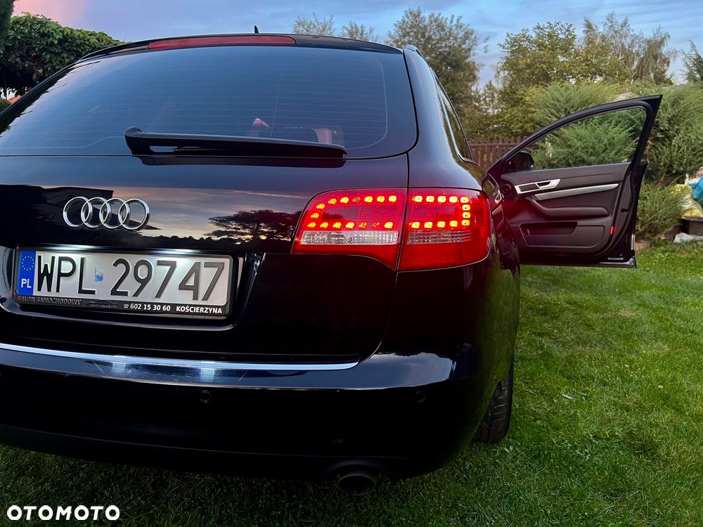 Audi A6 - 25