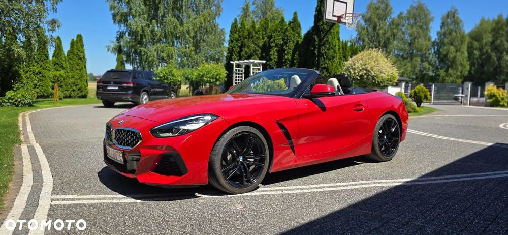 BMW Z4 - 5