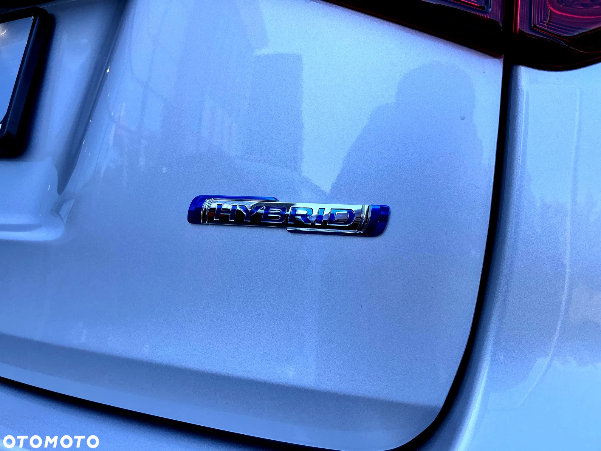 Suzuki Vitara 1.4 Boosterjet mHEV Premium Plus 2WD - 19