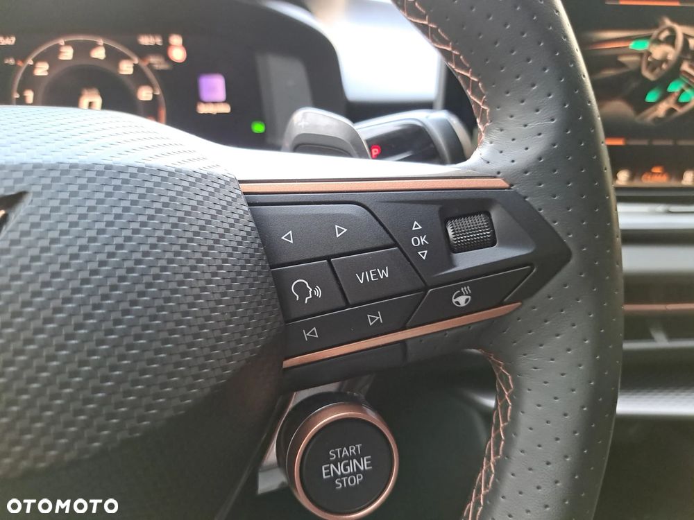 Cupra Terramar 1.5 eTSI mHEV DSG - 29
