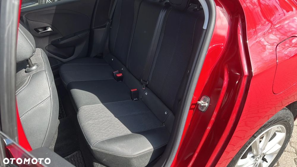 Opel Corsa 1.2 Elegance S&S - 13