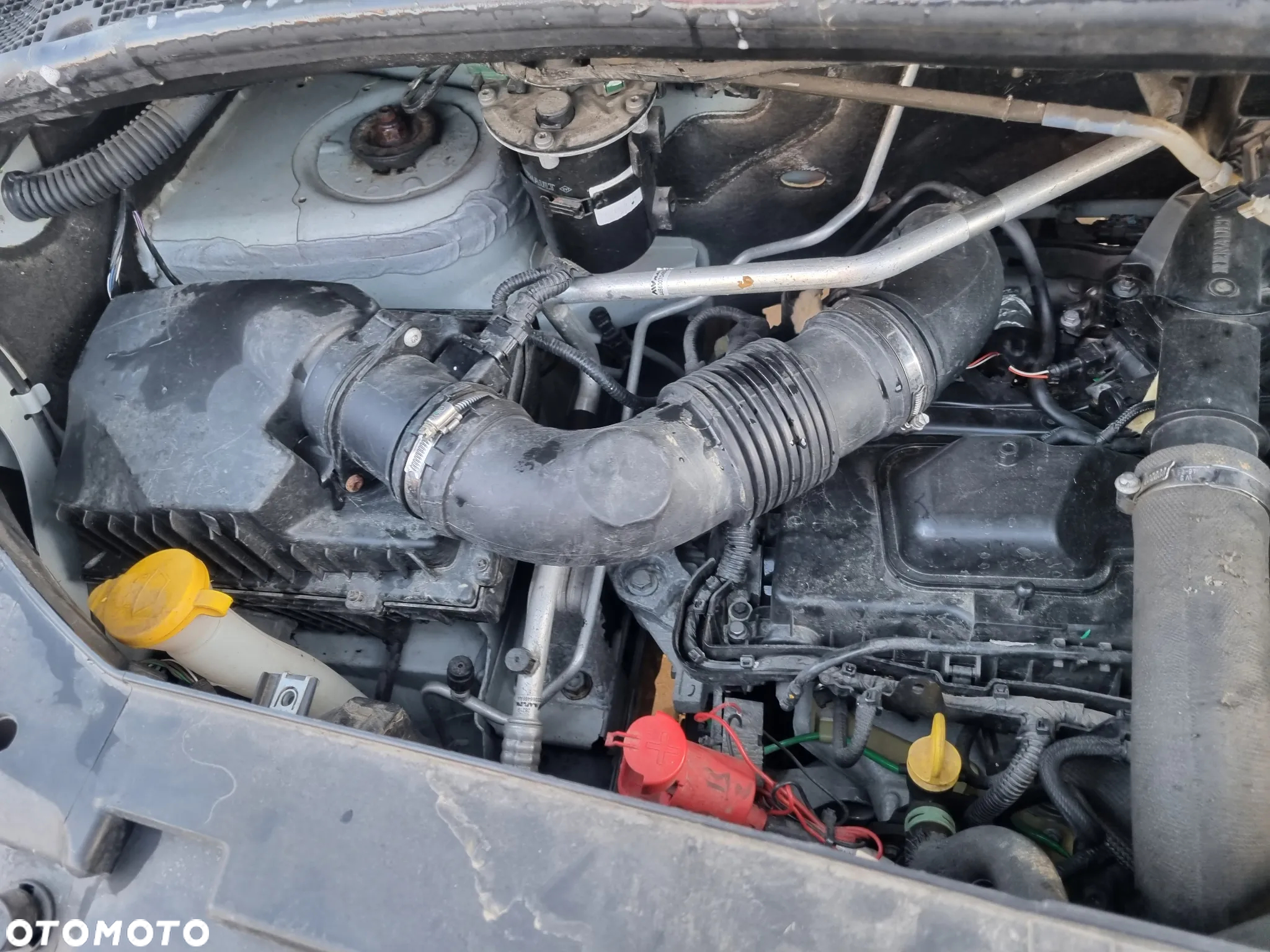 Nissan Nv 400 - 25