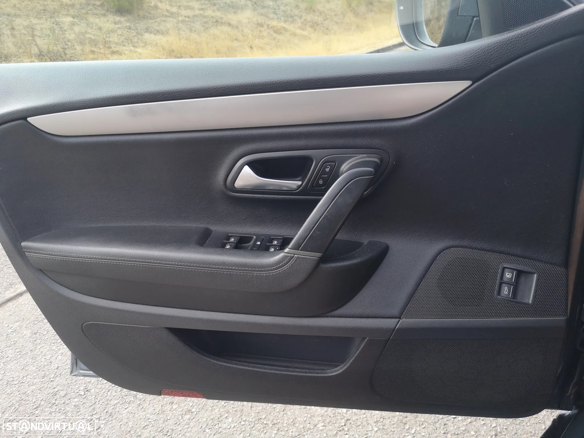 VW Passat CC 2.0 TDi - 3