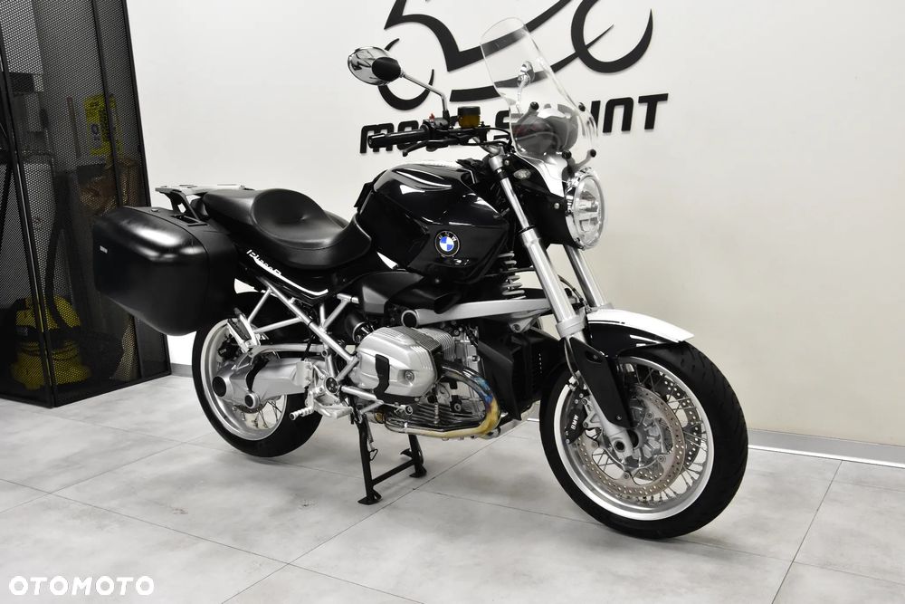 BMW R - 5