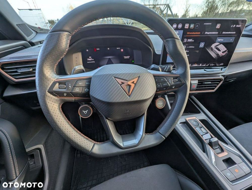Cupra Formentor - 16