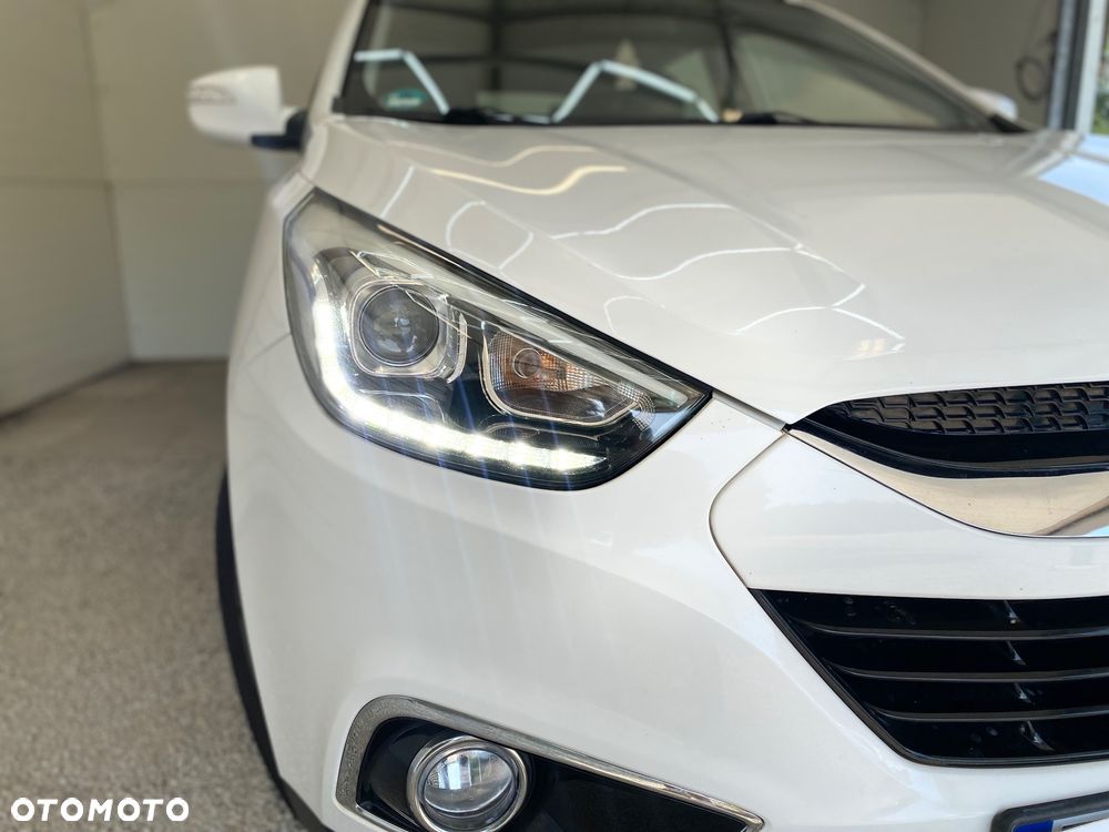 Hyundai ix35 1.6 2WD Trend - 19
