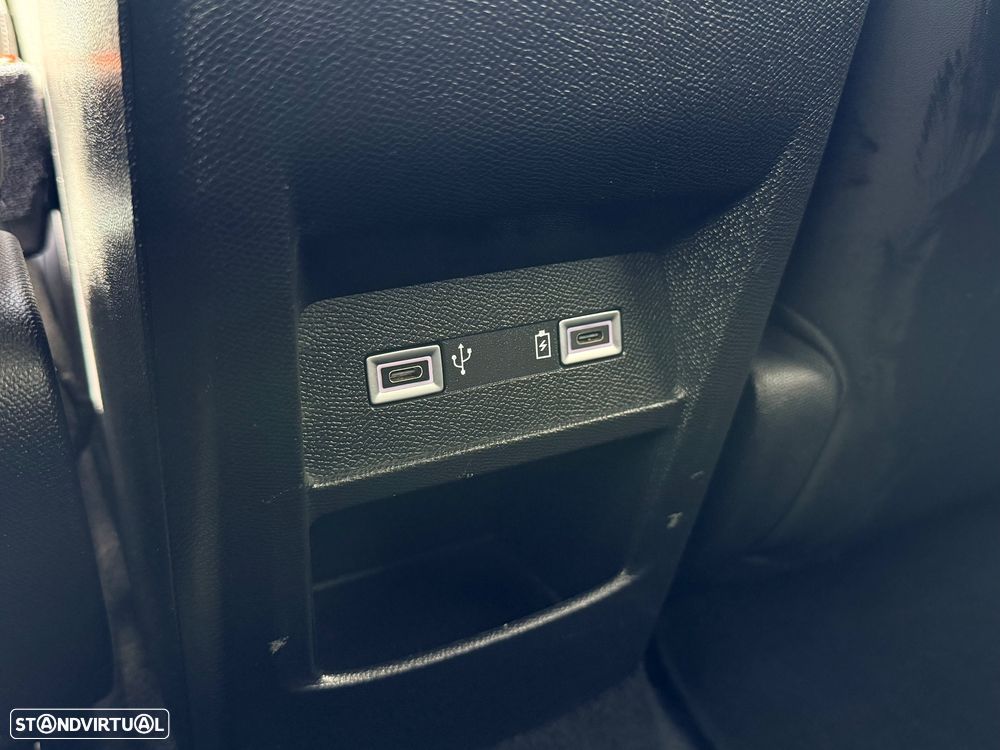 Peugeot 308 1.5 BlueHDi Allure - 30