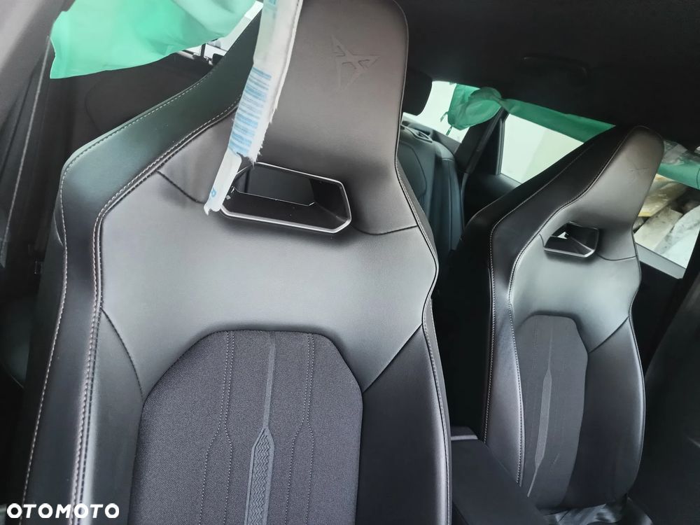 Cupra Leon - 16