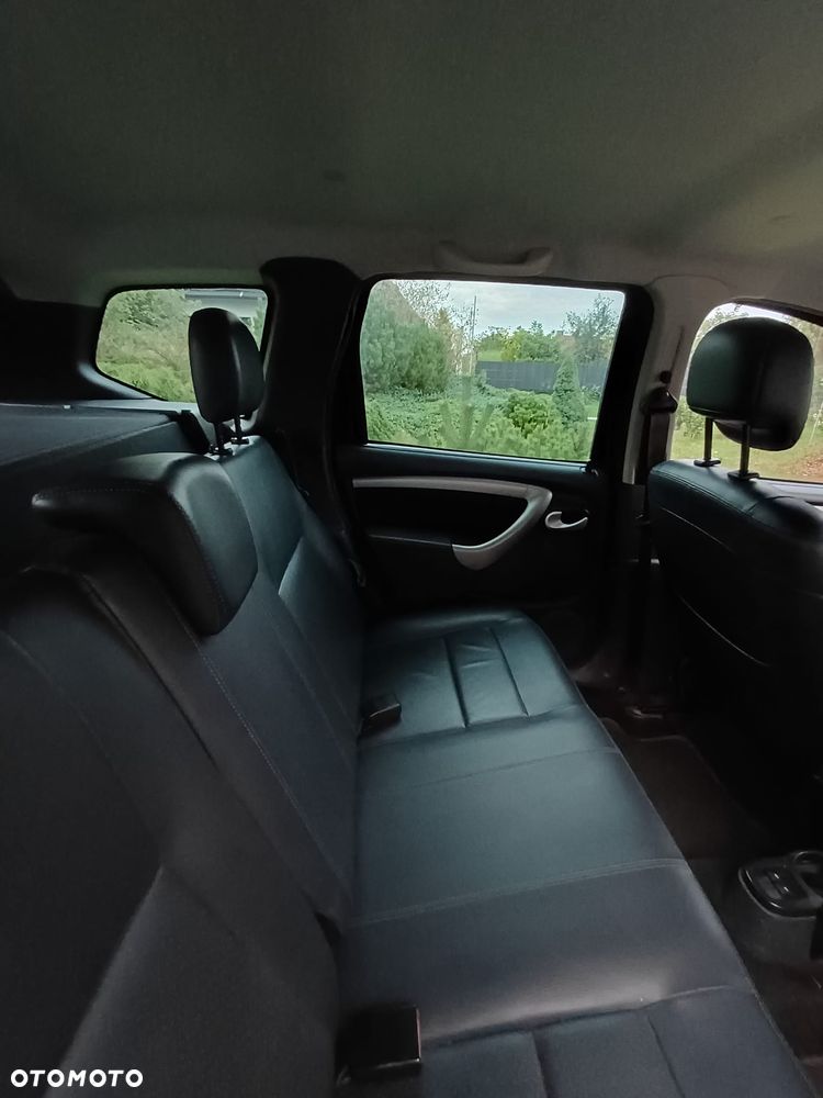 Dacia Duster 1.6 - 13