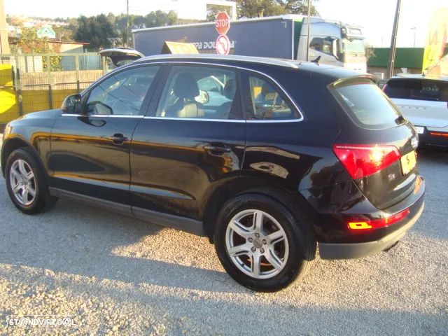 Audi Q5 2.0 TDI Sport - 8
