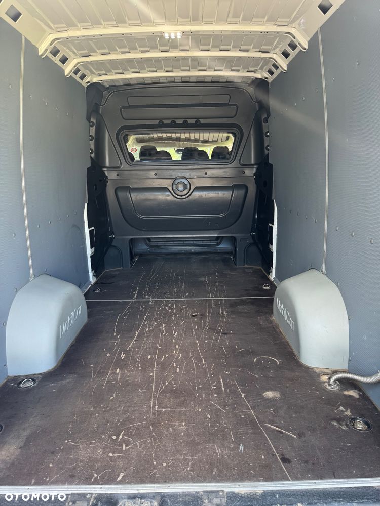 Peugeot BOXER L4H3 2.2 BlueHDi 165 KM | 7-osobowy MobilCar - 30