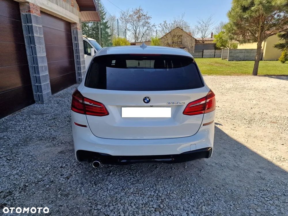 BMW Seria 2 225xe iPerformance M Sport - 7