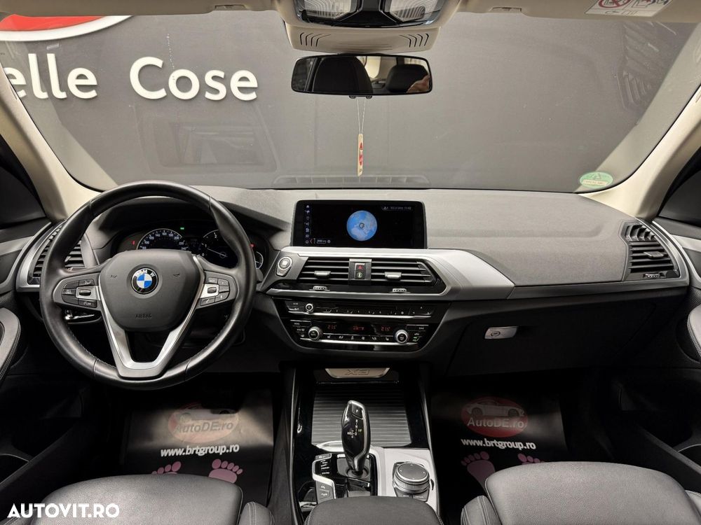 BMW X3 - 10