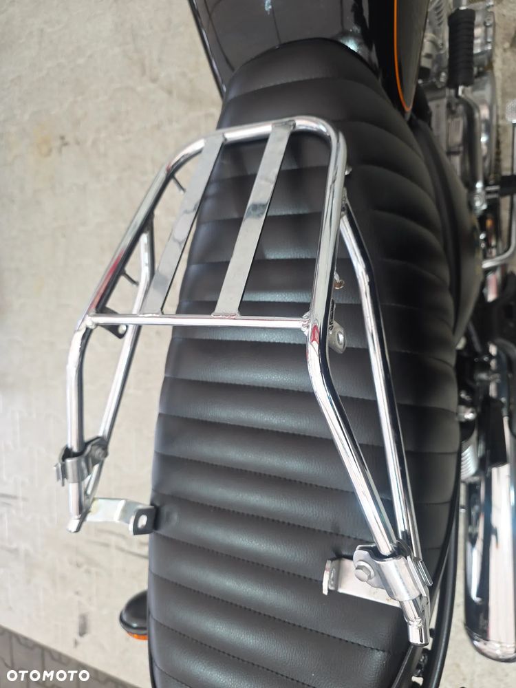 Yamaha SR - 32