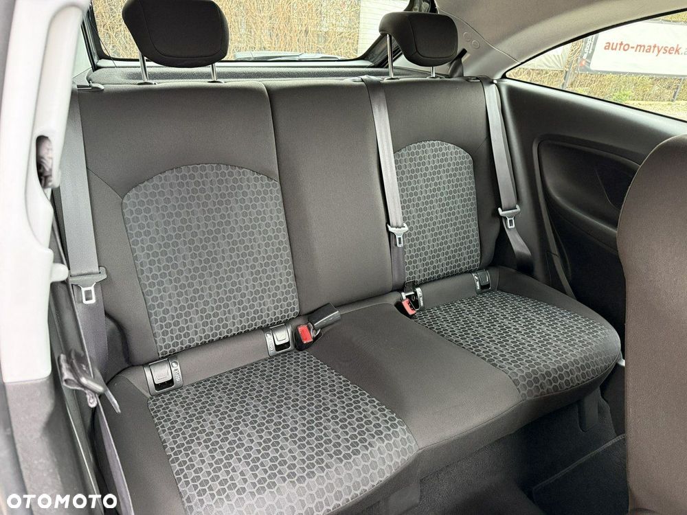 Opel Corsa 1.4 (ecoFLEX) Start/Stop Edition - 22