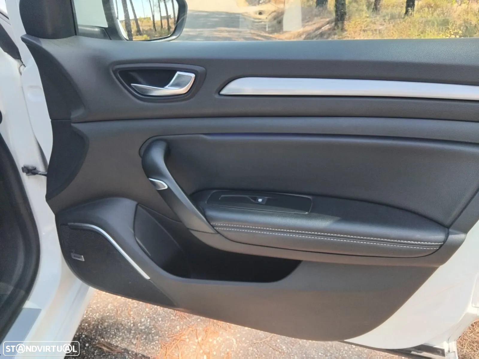 Renault Mégane Sport Tourer 1.5 dCi Bose Edition - 14