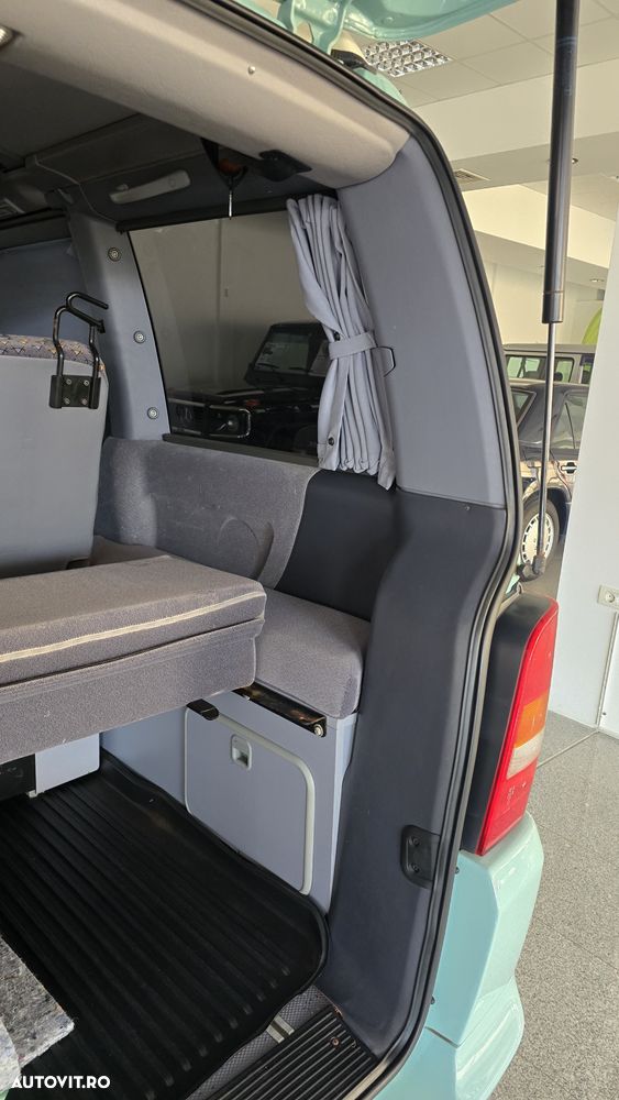 Mercedes-Benz Vito - 41