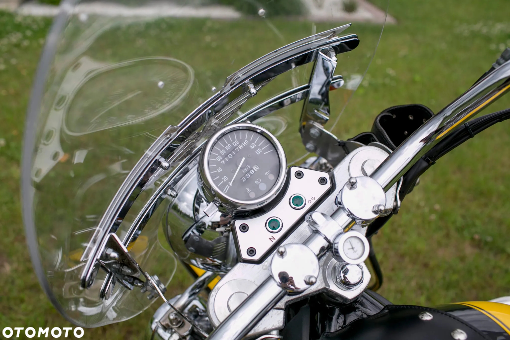 Suzuki VZ - 8