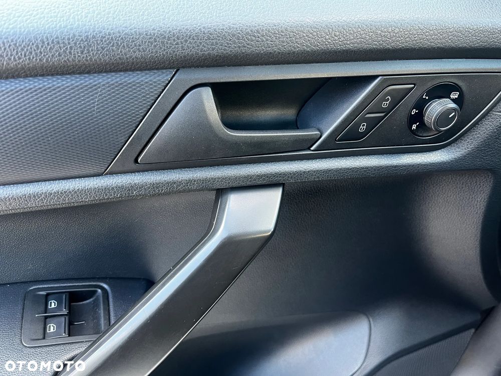 Volkswagen CADDY - 24