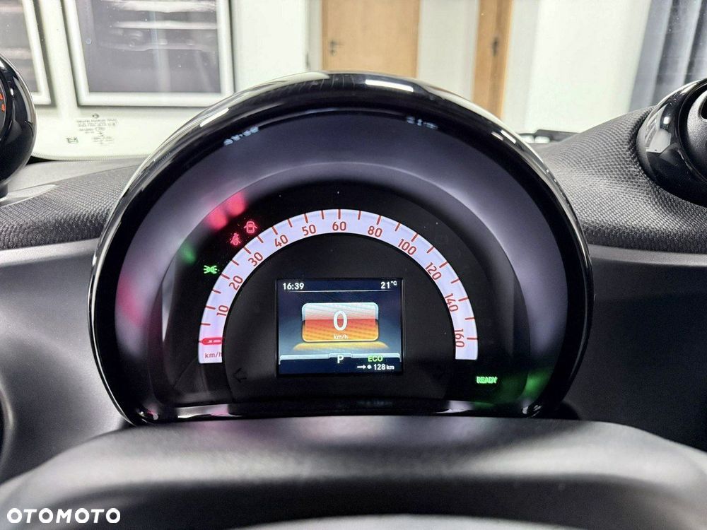 Smart Fortwo EQ prime edition nightsky - 25