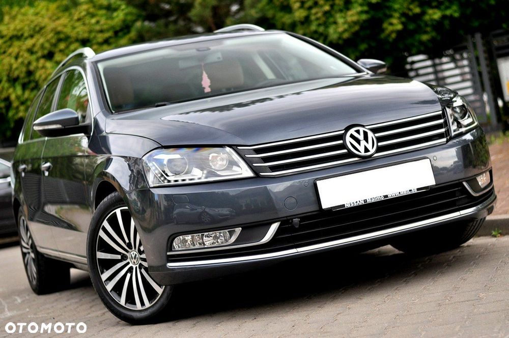 Volkswagen Passat Variant - 36