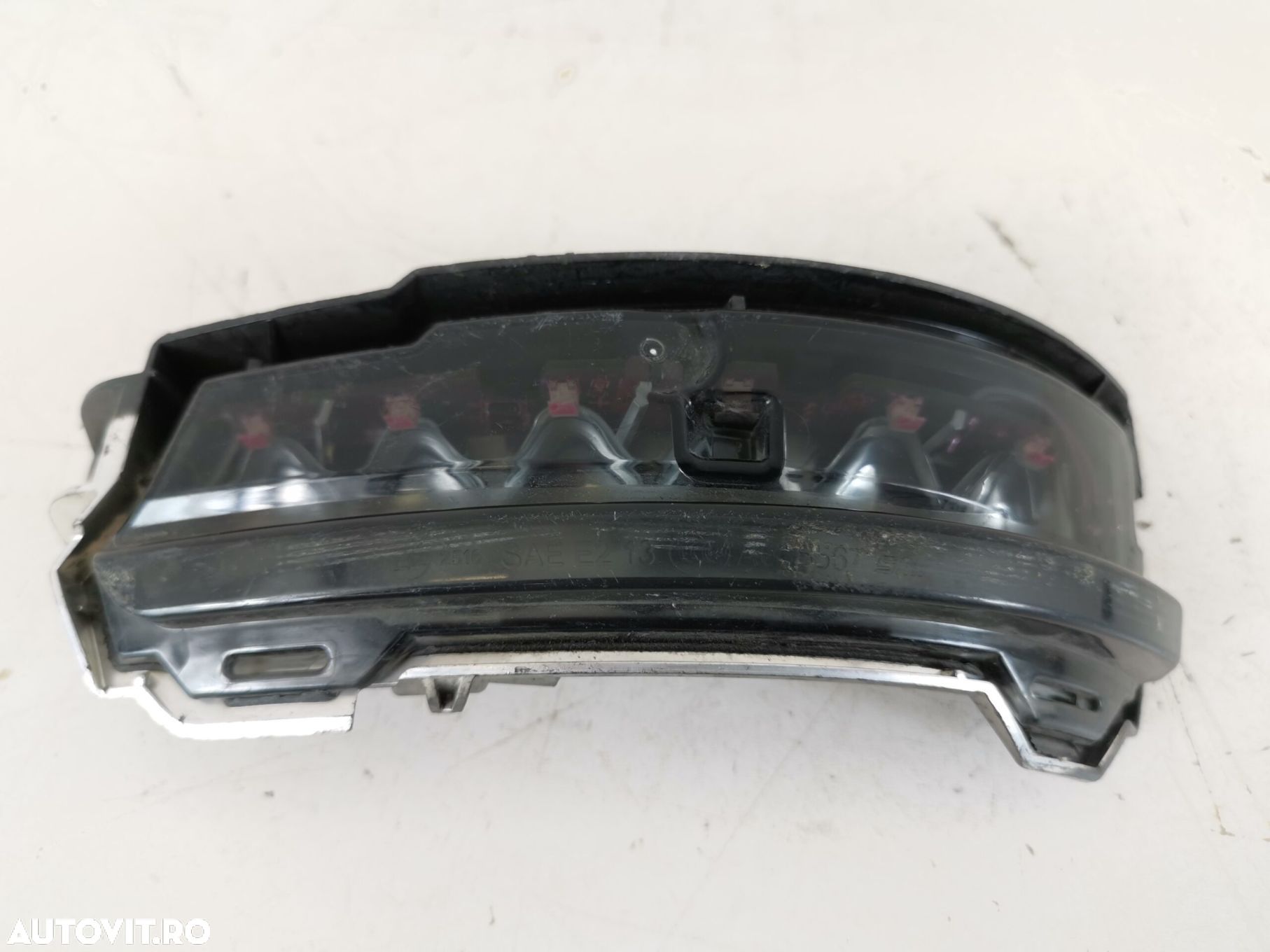 Semnalizare Oglinda Land Rover  Range Rover Evoque L538 2011 2012 2013 - 1