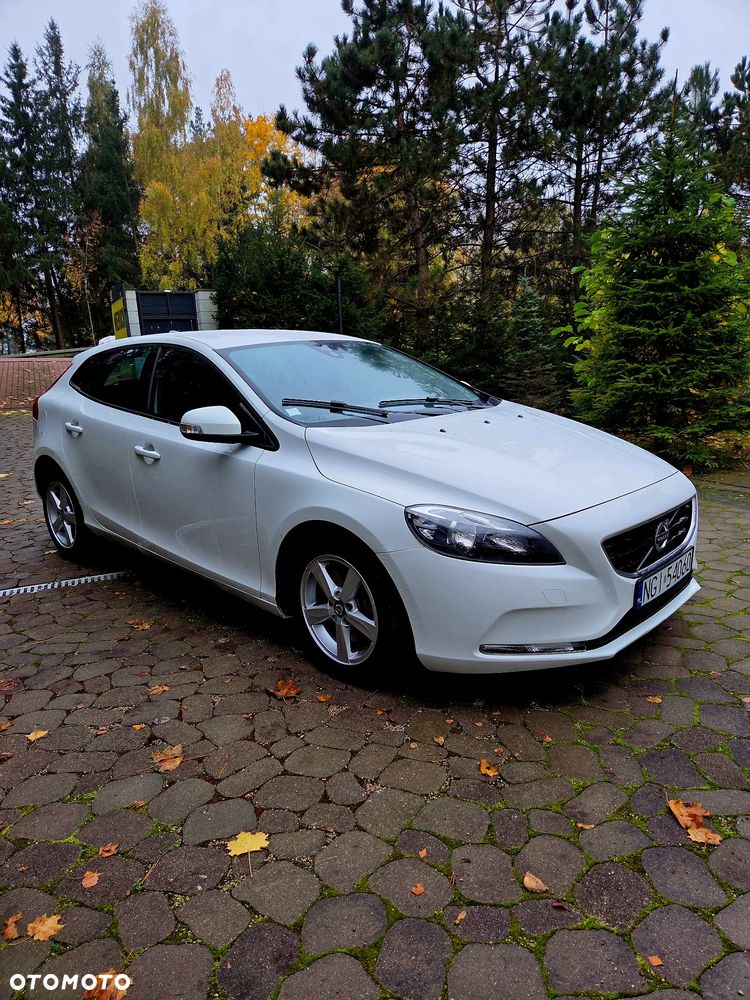 Volvo V40 2014 photo 2