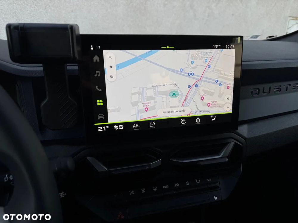 Dacia Duster 1.0 TCe Journey - 16