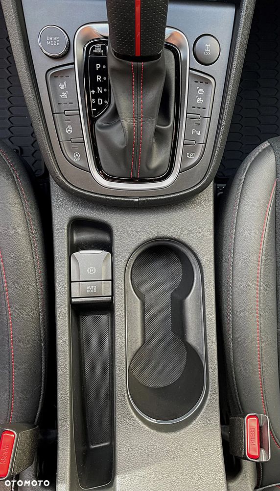 Hyundai Kona 1.6 T-GDI N Line 4WD DCT - 14