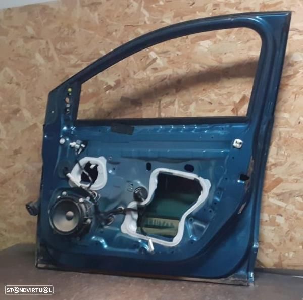 Porta Frente Dto Renault Megane Iv Sporter (K9a/M/N_) - 2