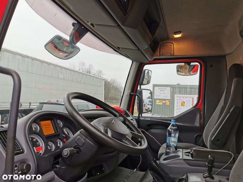 DAF FA LF45.220G08/ZS - 8