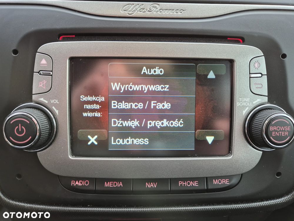 Alfa Romeo Mito 1.4 8V Junior - 15