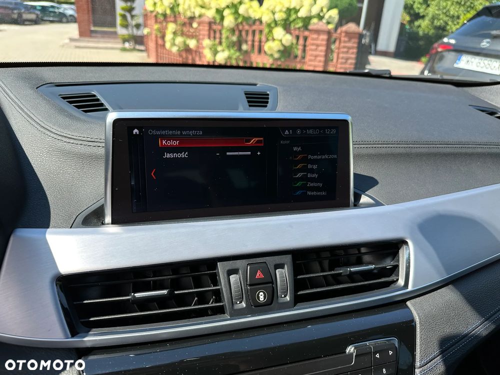 BMW X2 - 15