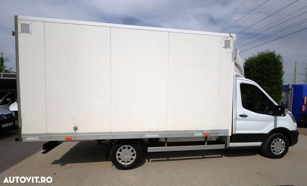 Ford Transit Koffer - 8