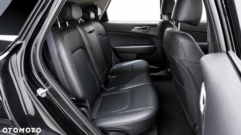 Kia Sportage - 10