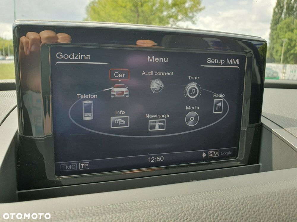 Audi Q3 2.0 TFSI Quattro Sport S tronic - 21