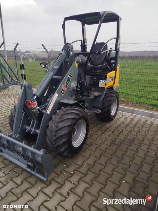 Giant G2300HD - 2