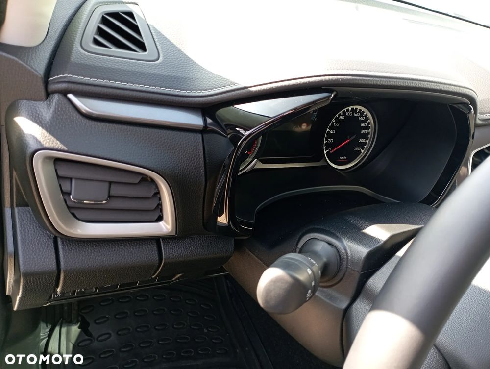 Isuzu D-Max 1.9 DC LSX - 20