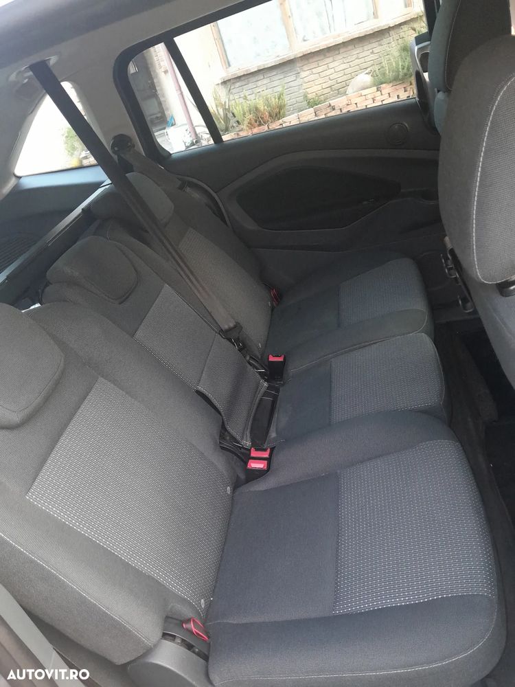 Ford Grand C-Max 1.6 TDCi Titanium - 3