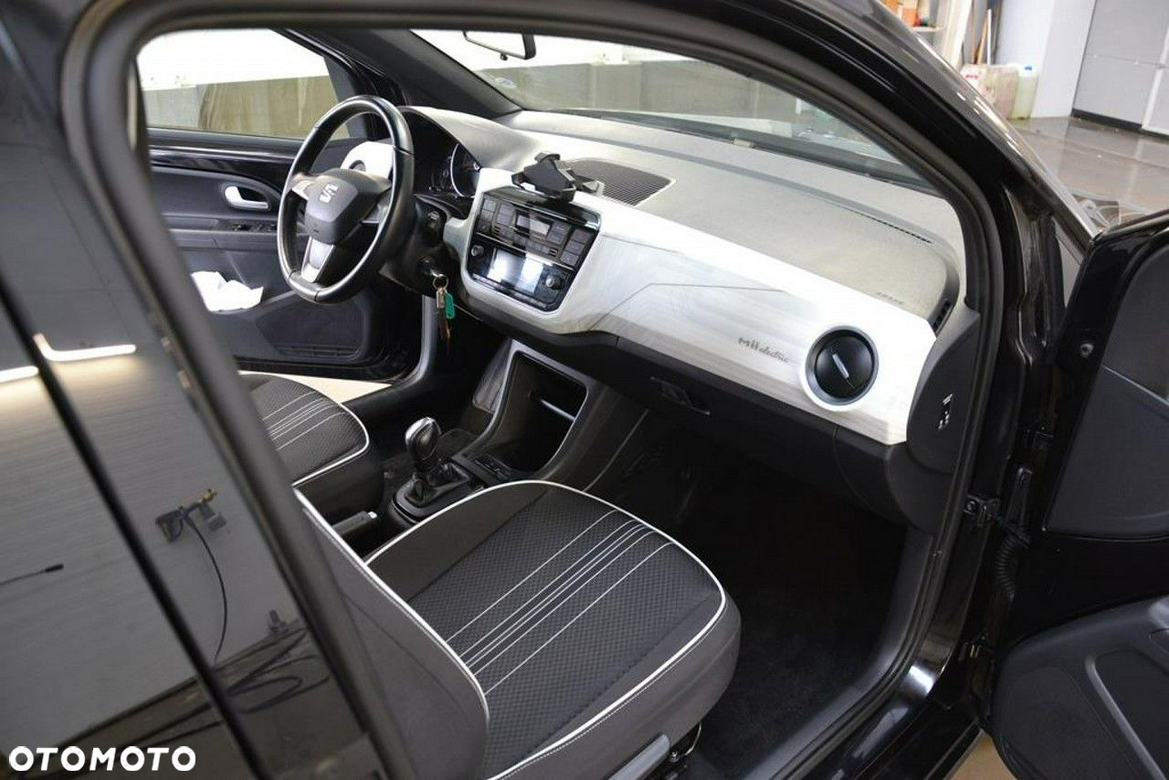 Seat Mii - 14
