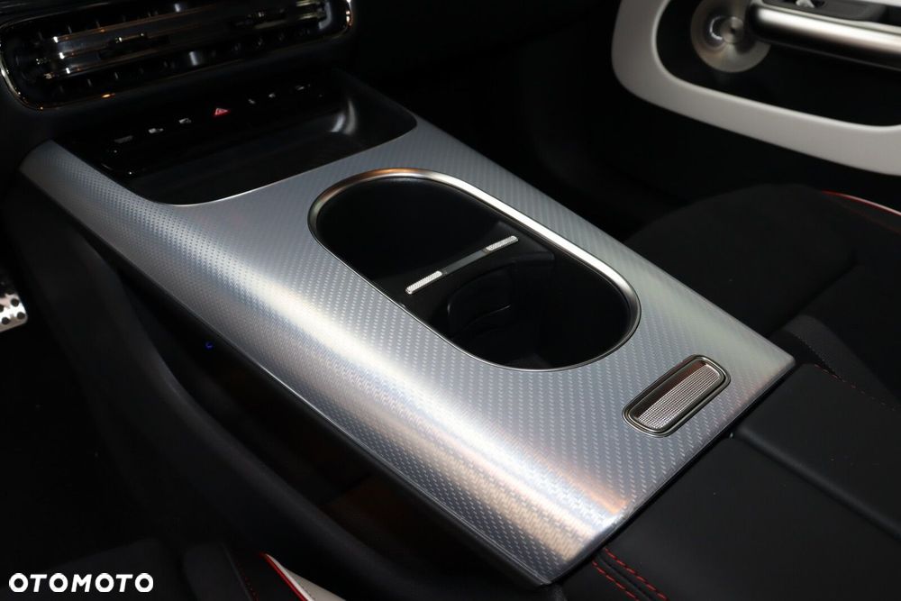 Mercedes-Benz CLA 220 mHEV 4-Matic 8G-DCT - 13