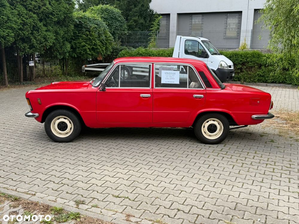 Fiat 125p - 5