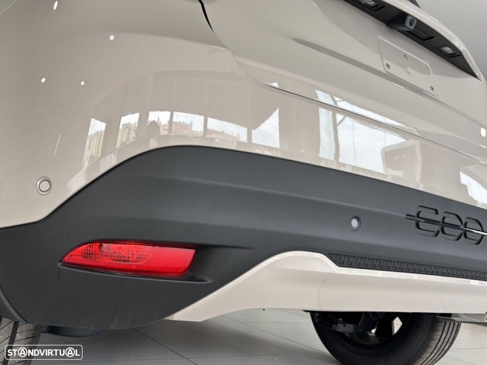 Fiat 600 1.2 Hybrid Pop - 8